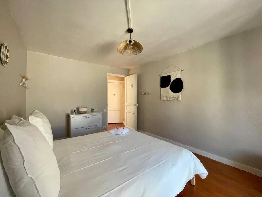 La Bellevue X Parking By Melrose Apartment Bayeux Bagian luar foto