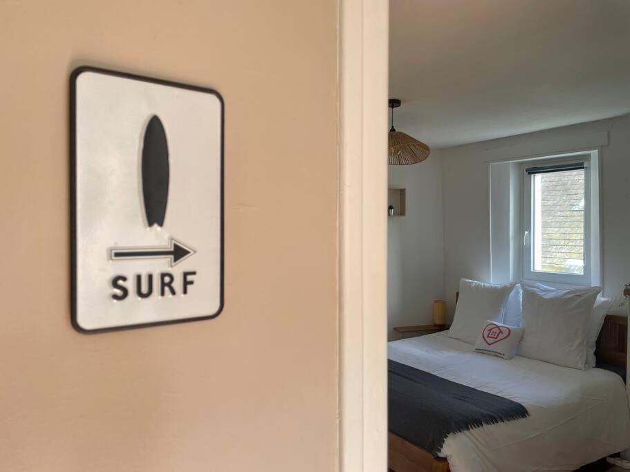 La Bellevue X Parking By Melrose Apartment Bayeux Bagian luar foto