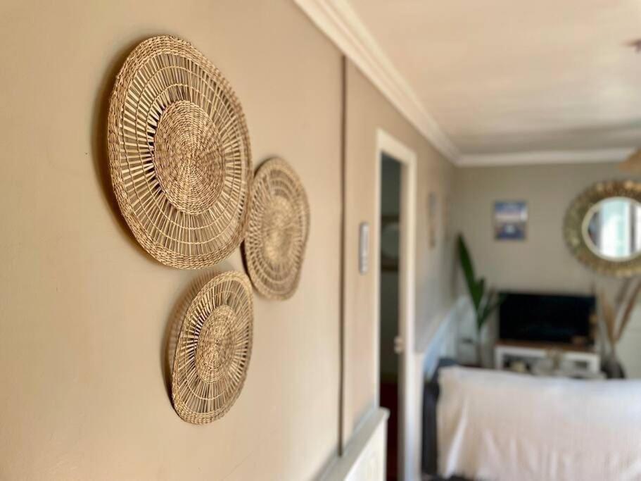 La Bellevue X Parking By Melrose Apartment Bayeux Bagian luar foto