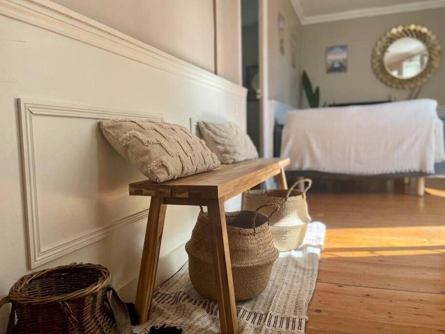 La Bellevue X Parking By Melrose Apartment Bayeux Bagian luar foto
